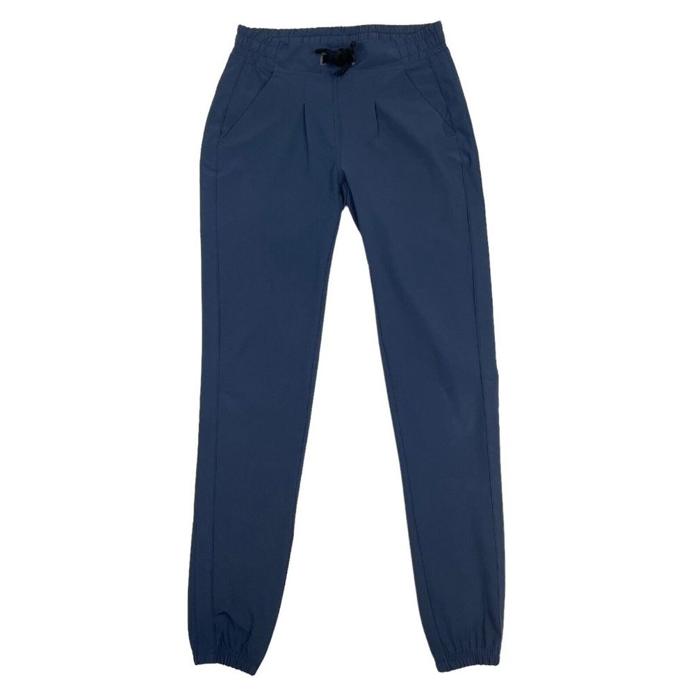 Backcountry On The Go 2.0 Pants Women's Size XXS Hiking Camping Active Jogger